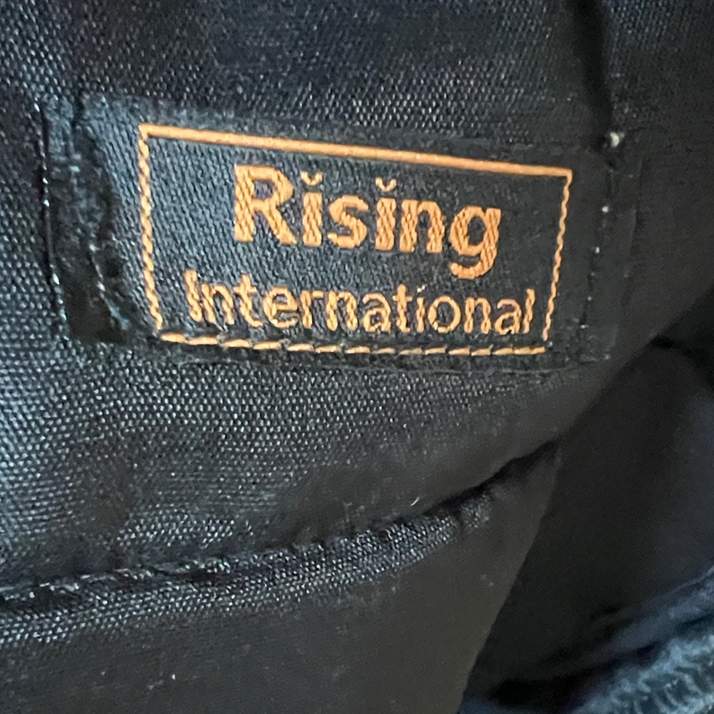 Multicolor Backpack - image 7